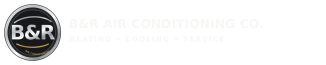 B&R Air Conditioning Co.